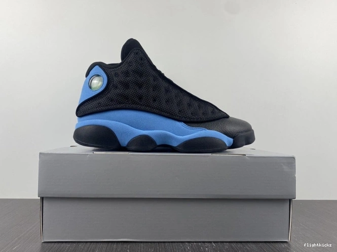 DJ5982-041 Air 13 Blue University Jordan 0727